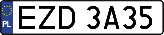 EZD3A35