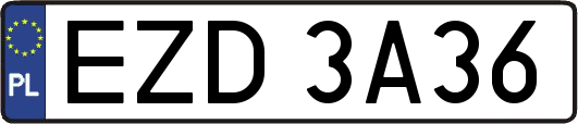 EZD3A36