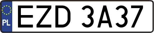 EZD3A37
