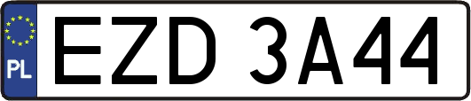 EZD3A44