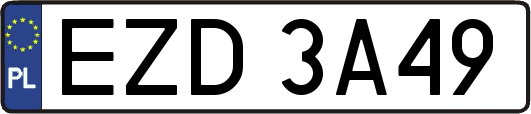 EZD3A49