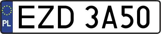 EZD3A50