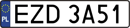 EZD3A51