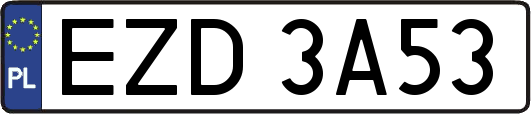 EZD3A53