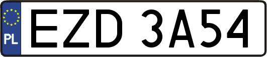 EZD3A54