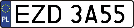 EZD3A55