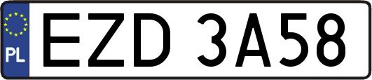 EZD3A58
