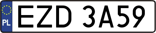 EZD3A59