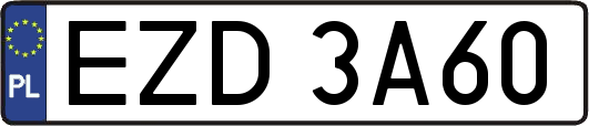 EZD3A60