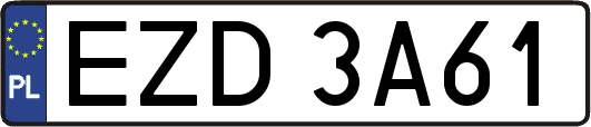 EZD3A61