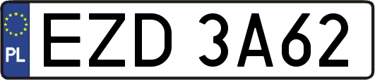EZD3A62
