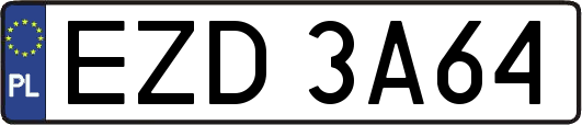 EZD3A64