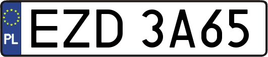 EZD3A65
