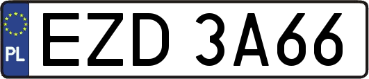 EZD3A66