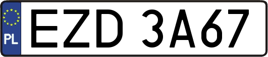 EZD3A67