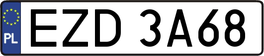 EZD3A68