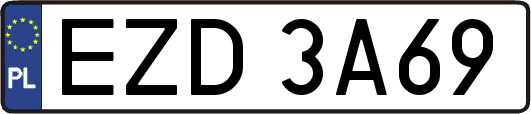 EZD3A69