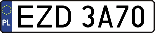 EZD3A70