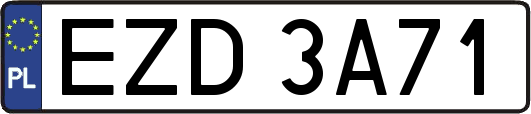 EZD3A71