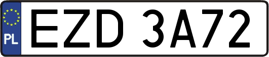 EZD3A72