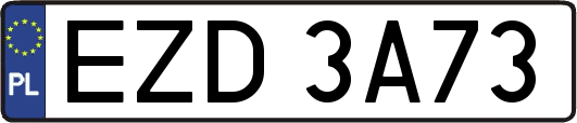 EZD3A73