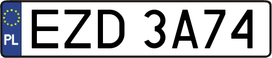 EZD3A74