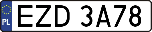 EZD3A78
