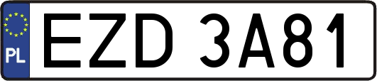 EZD3A81