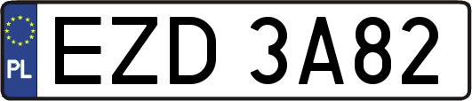 EZD3A82