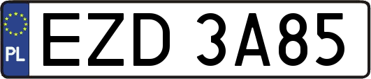 EZD3A85
