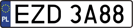 EZD3A88