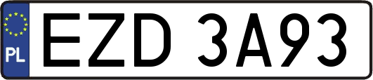 EZD3A93