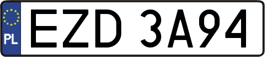 EZD3A94