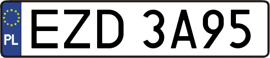 EZD3A95