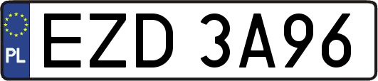 EZD3A96