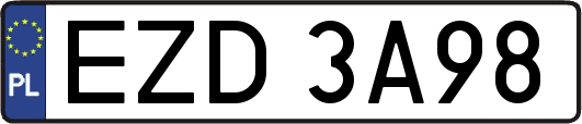 EZD3A98