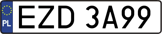 EZD3A99
