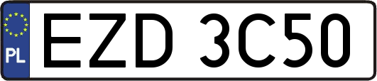 EZD3C50