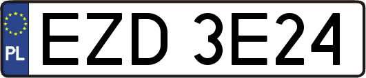 EZD3E24
