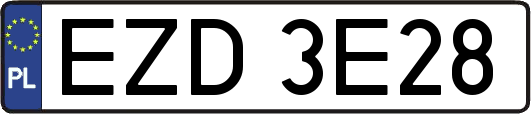 EZD3E28