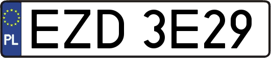 EZD3E29