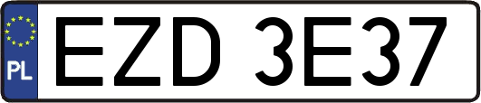 EZD3E37