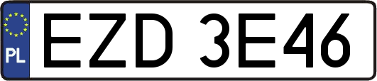 EZD3E46