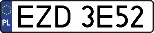 EZD3E52