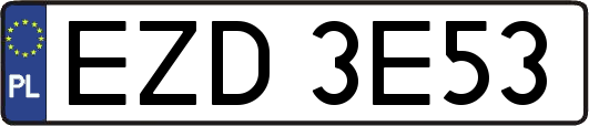 EZD3E53