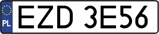 EZD3E56