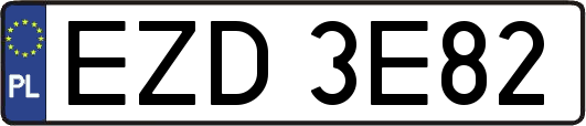 EZD3E82