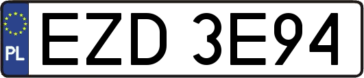 EZD3E94