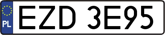 EZD3E95