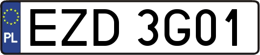 EZD3G01